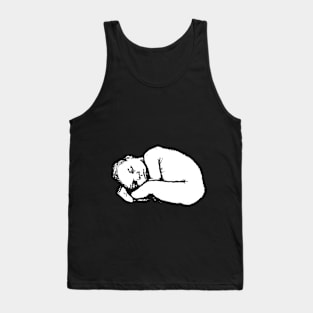 Baby Tank Top